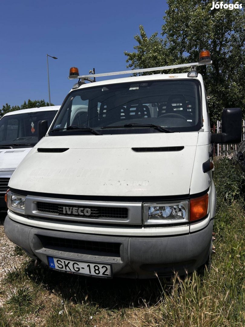 IVECO 50 C 13 Turbodaily