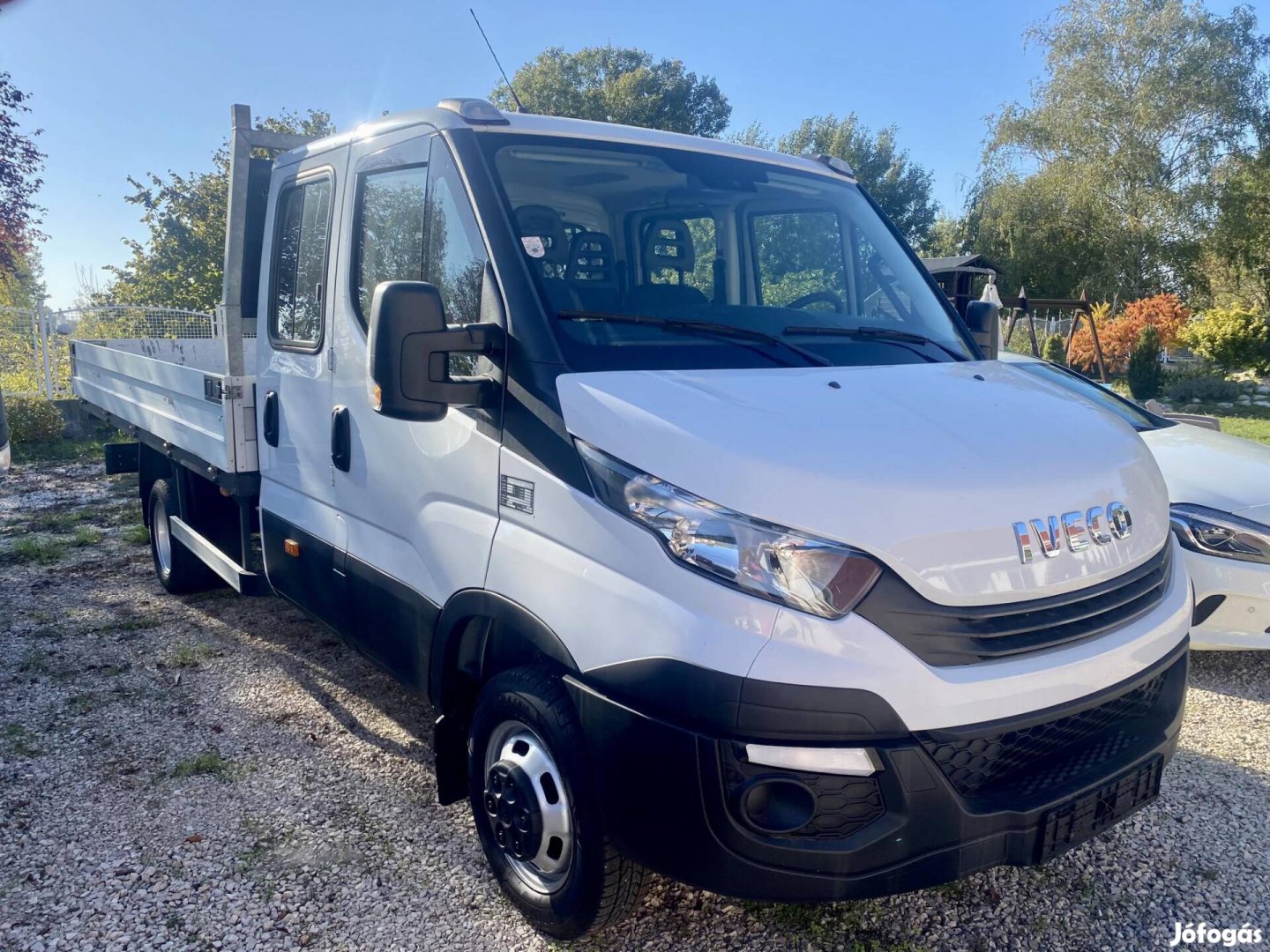 IVECO Daily 35 C 15 D 4100 / 96e KM / 40C150 /...