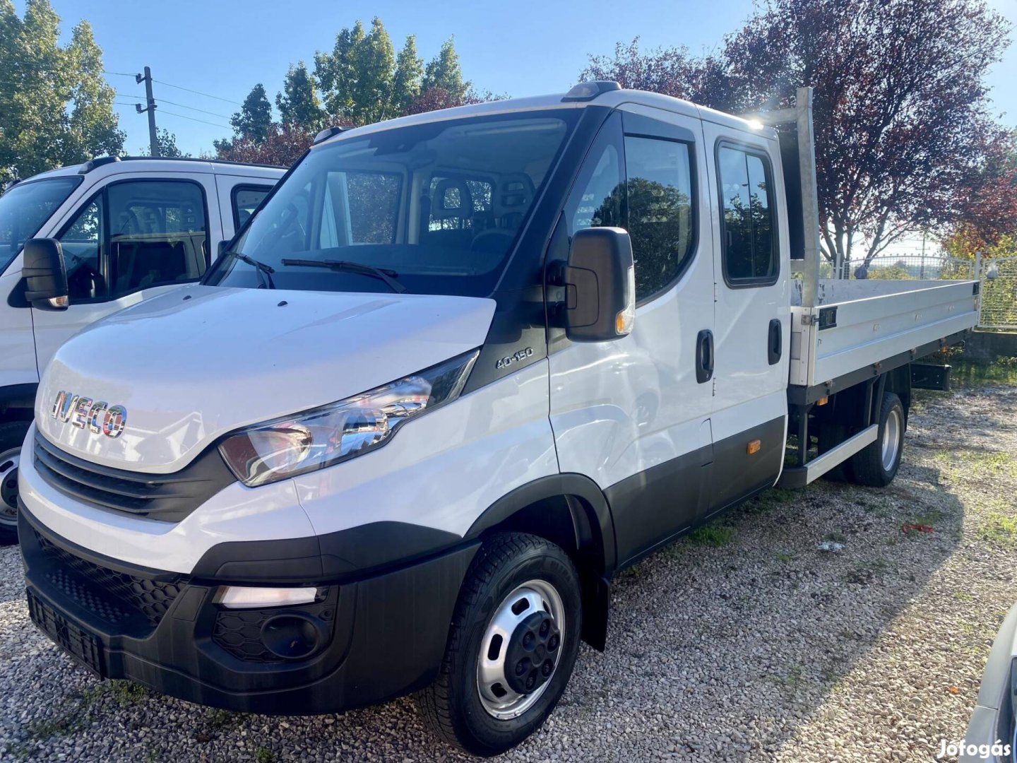 IVECO Daily 35 C 15 D 4100 / 99e KM / 40C150 /...