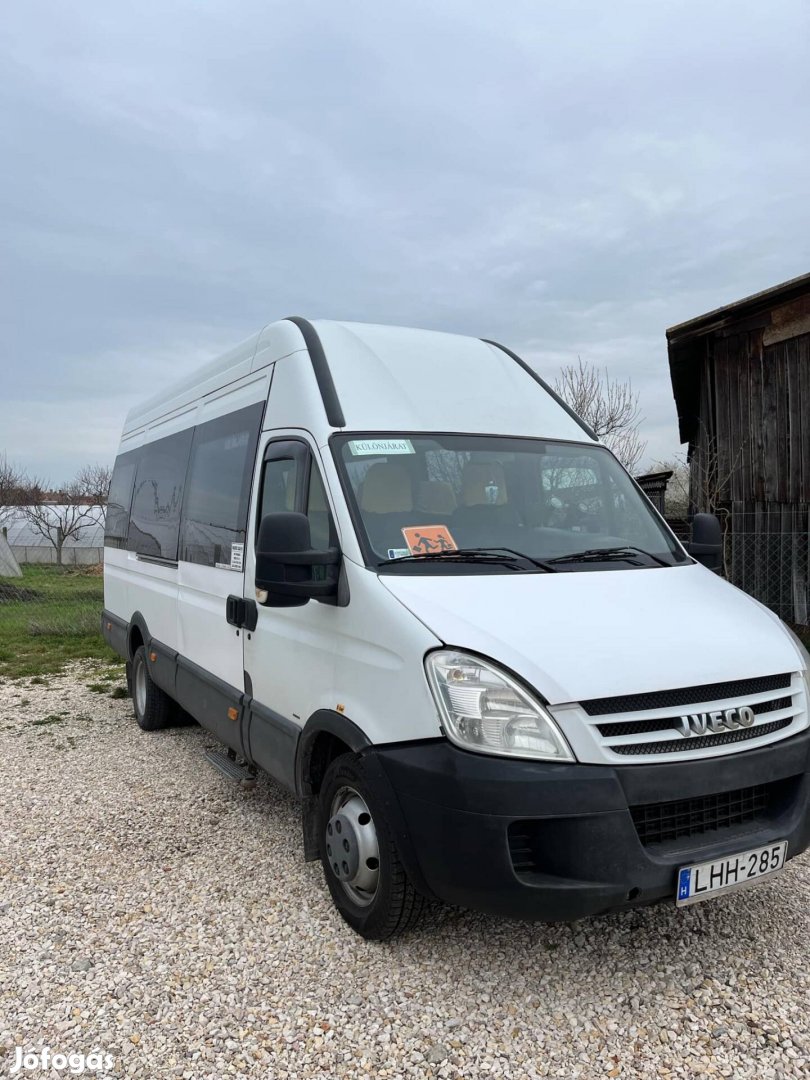 IVECO Daily 50c15