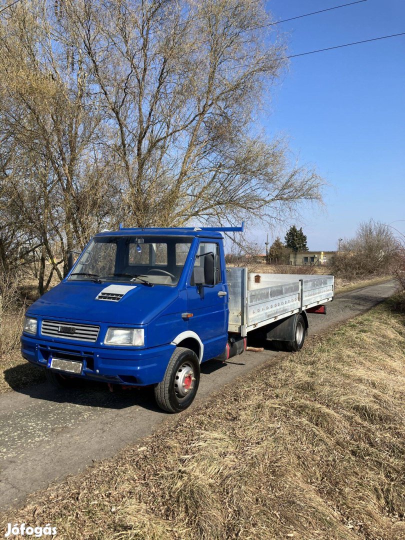 IVECO Turbo Daily 59.12 eladó