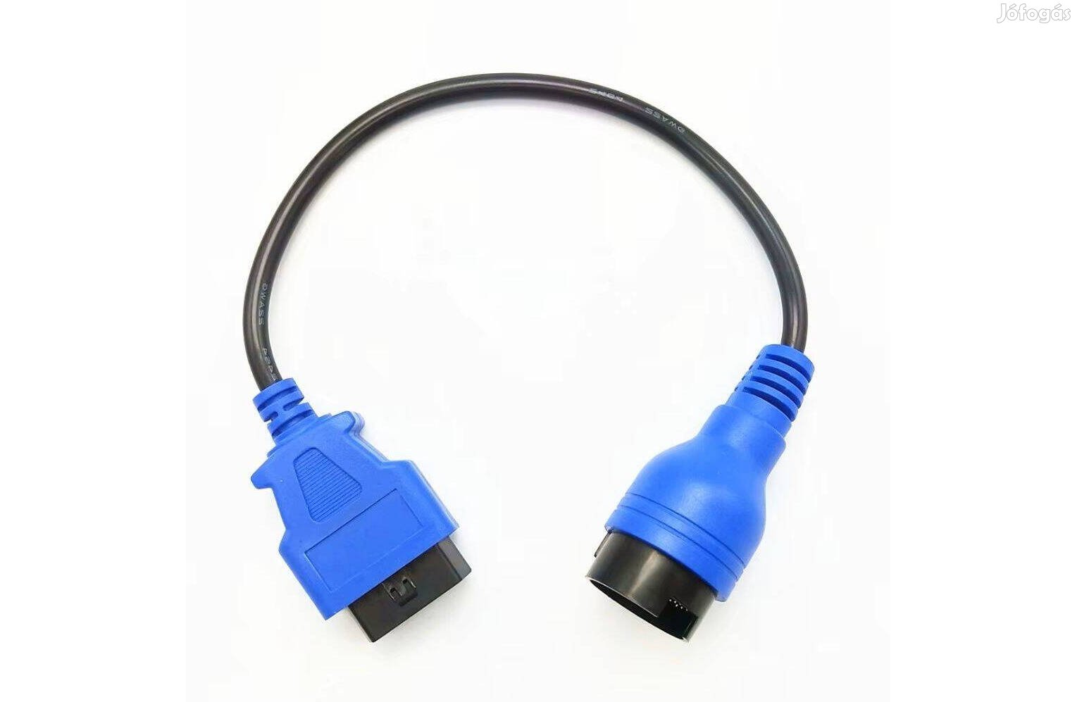IVECO diagnosztika IVECO OBD 38 PIN átalakító kábel