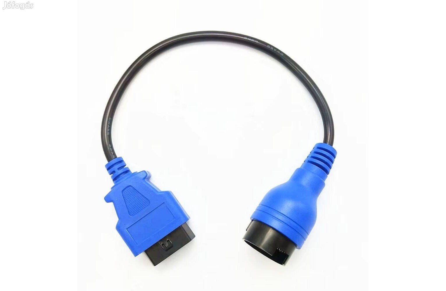 IVECO diagnosztika IVECO OBD 38 PIN átalakító kábel
