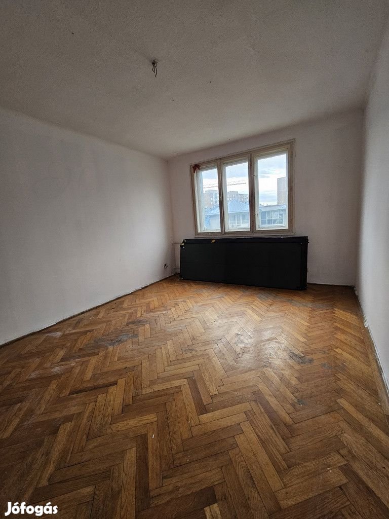 IV. Kerület, Árpád út, 47 m2-es, 4. emeleti, társasházi lakás