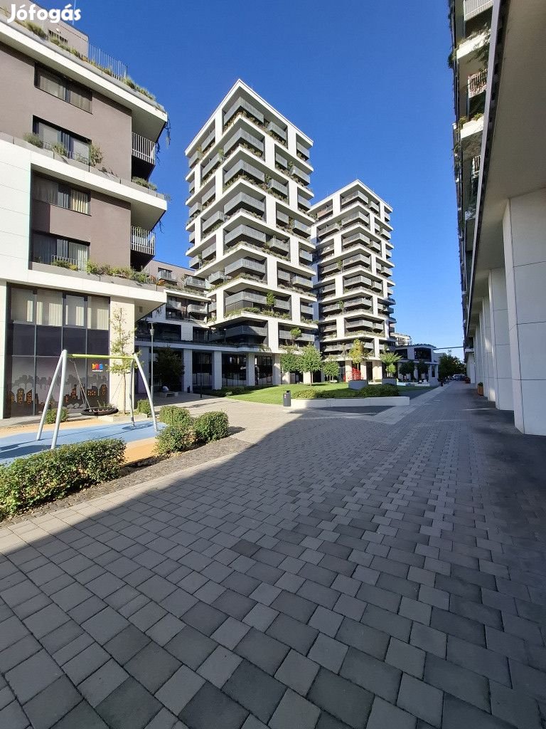 IV. Kerület, Wolfner utca, 77 m2-es, 1. emeleti, társasházi lakás