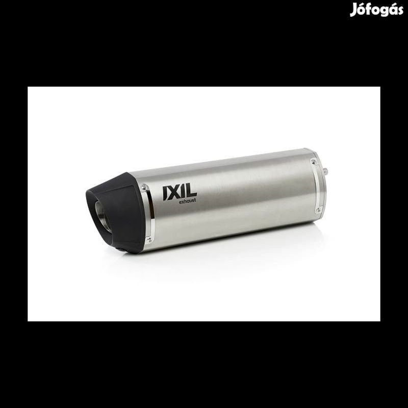 IXIL Hexoval Extrem Evolution Sove Hangtompító - Suzuki RF 900 R