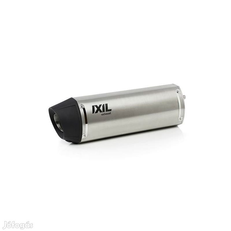 IXIL Hexoval Xtrem hangtompító - OH6062VSE