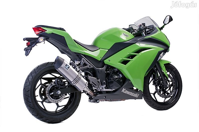 IXIL Kúpos Shorty GSX 1300 R Hayabusa