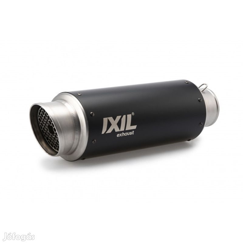 IXIL RC3B teljes kipufogórendszer