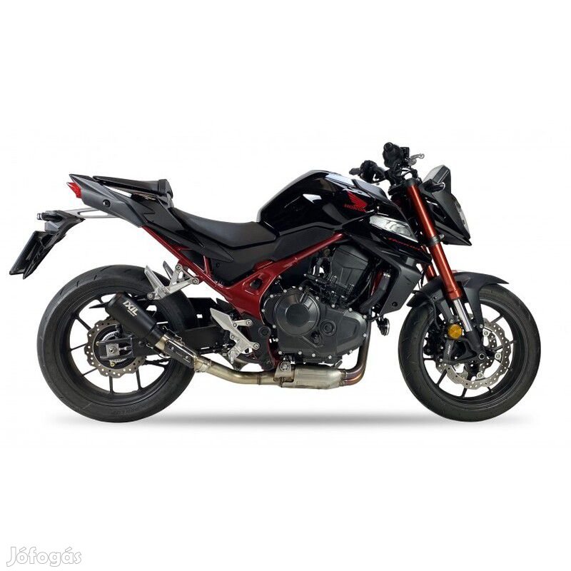 IXIL Race Xtrem RB Slip On hangtompító