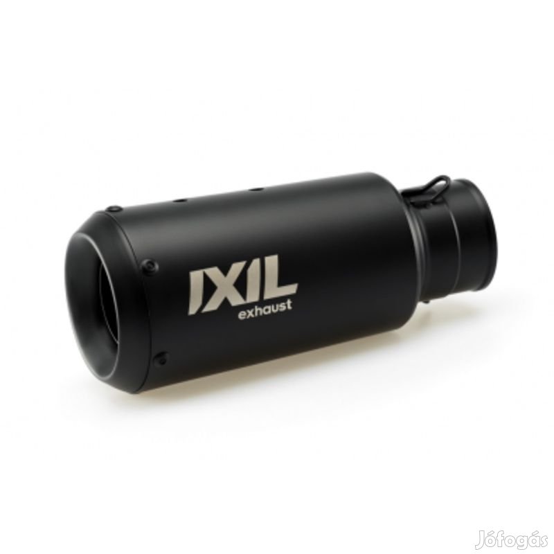 IXIL Race Xtrem RB teljes kipufogórendszer - Yamaha MT-09 - CY9280RB