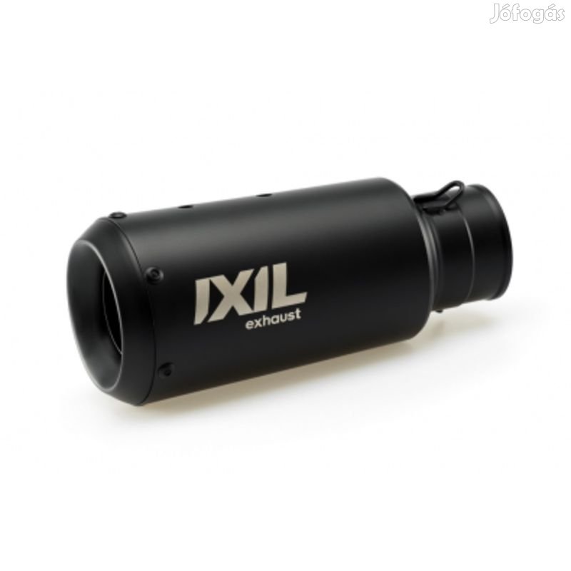 IXIL Race Xtrem RB teljes kipufogórendszer - Yamaha XSR 700 - CY9260RB