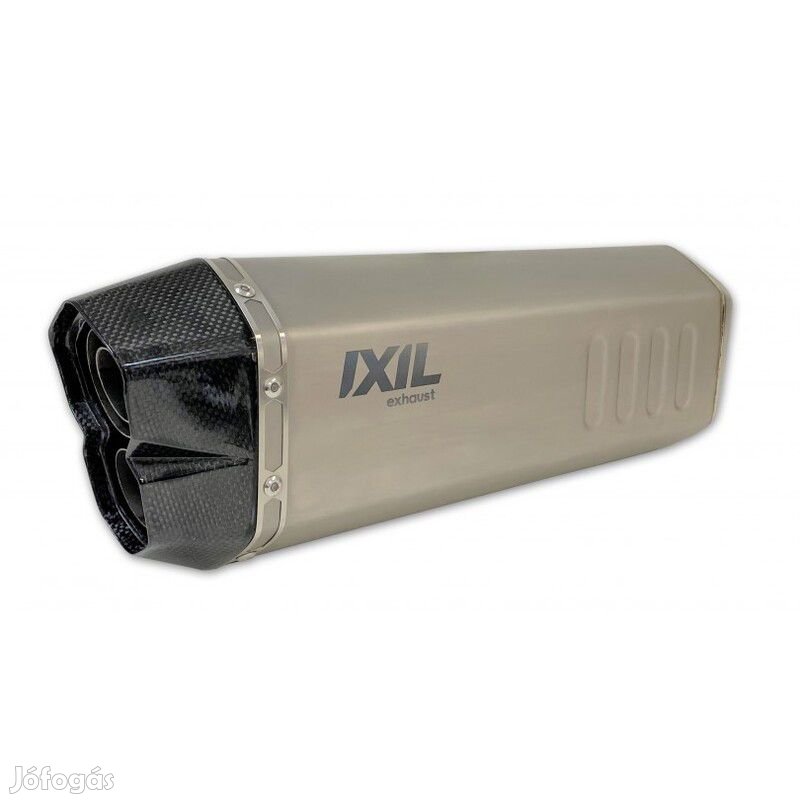 IXIL Slip-On Ultra Light kipufogó