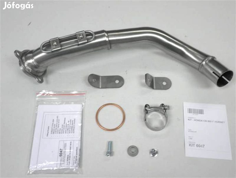 IXIL adaptercső CB 600 Hornethez, 98-hoz