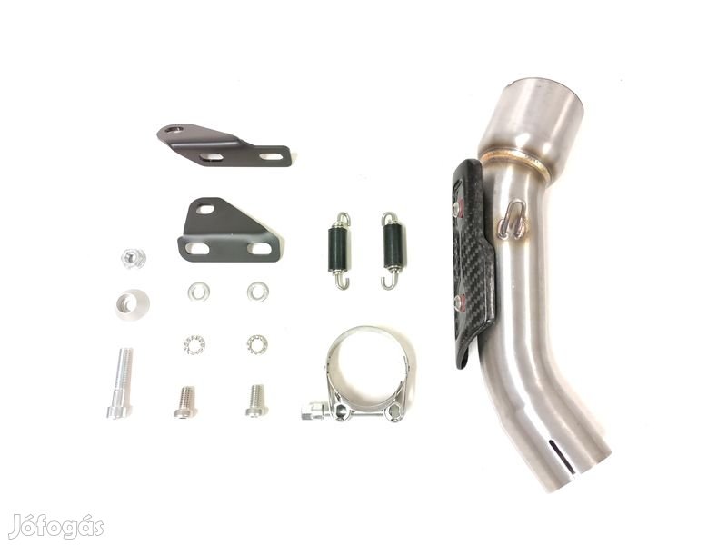 IXIL adaptercső Duke 125/390 21-, Svartpilen 125/401 21-, Vitpilen 401