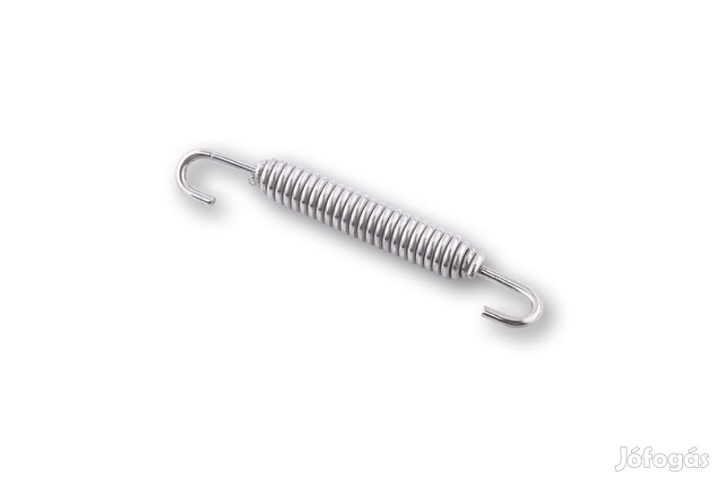 IXIL kipufogó rögzítő rugó, hosszú, 8 cm