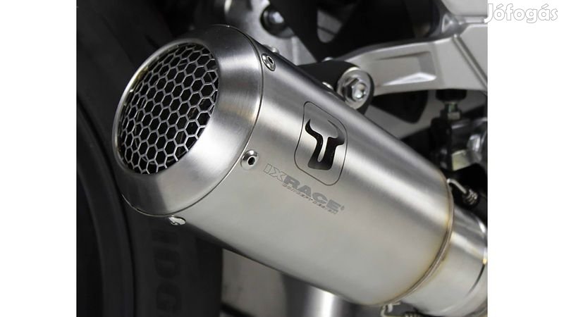 IXRACE MK2 KTM Duke 125/390, 21-