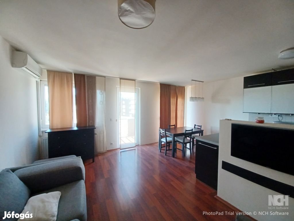 IX. Kerület, Erkélyes duplex lakás, Tóth Kálmán utca, 80 m2-es, 6.