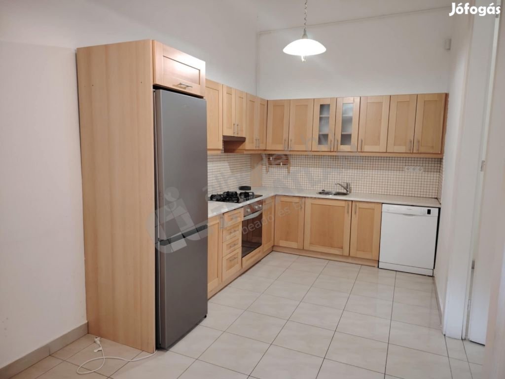IX. kerület Ráday utcában 150 m2-es 4 szobás 2 fürdőszobás,