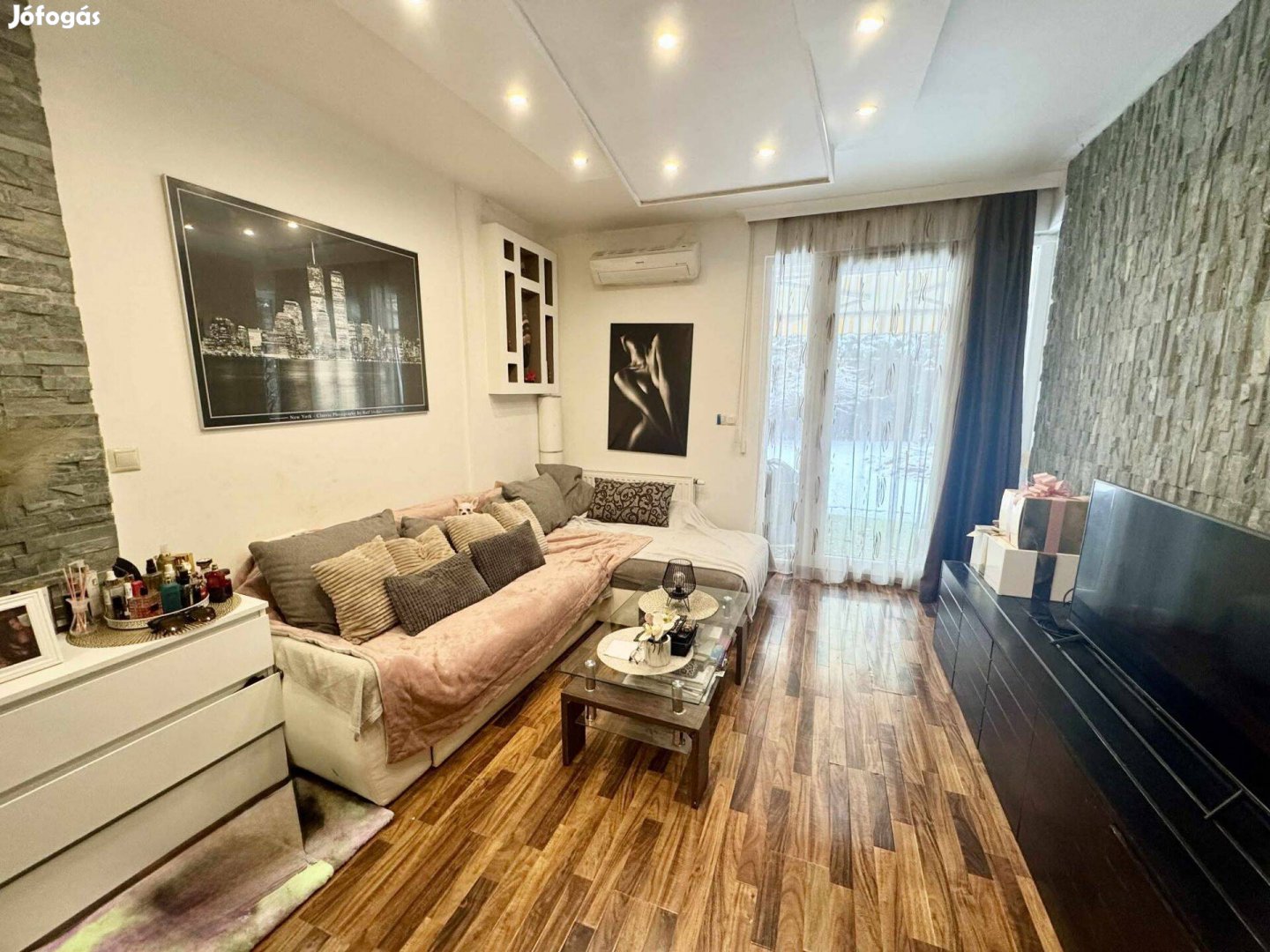 IX. kerületben a Dandár utcában eladó lakás