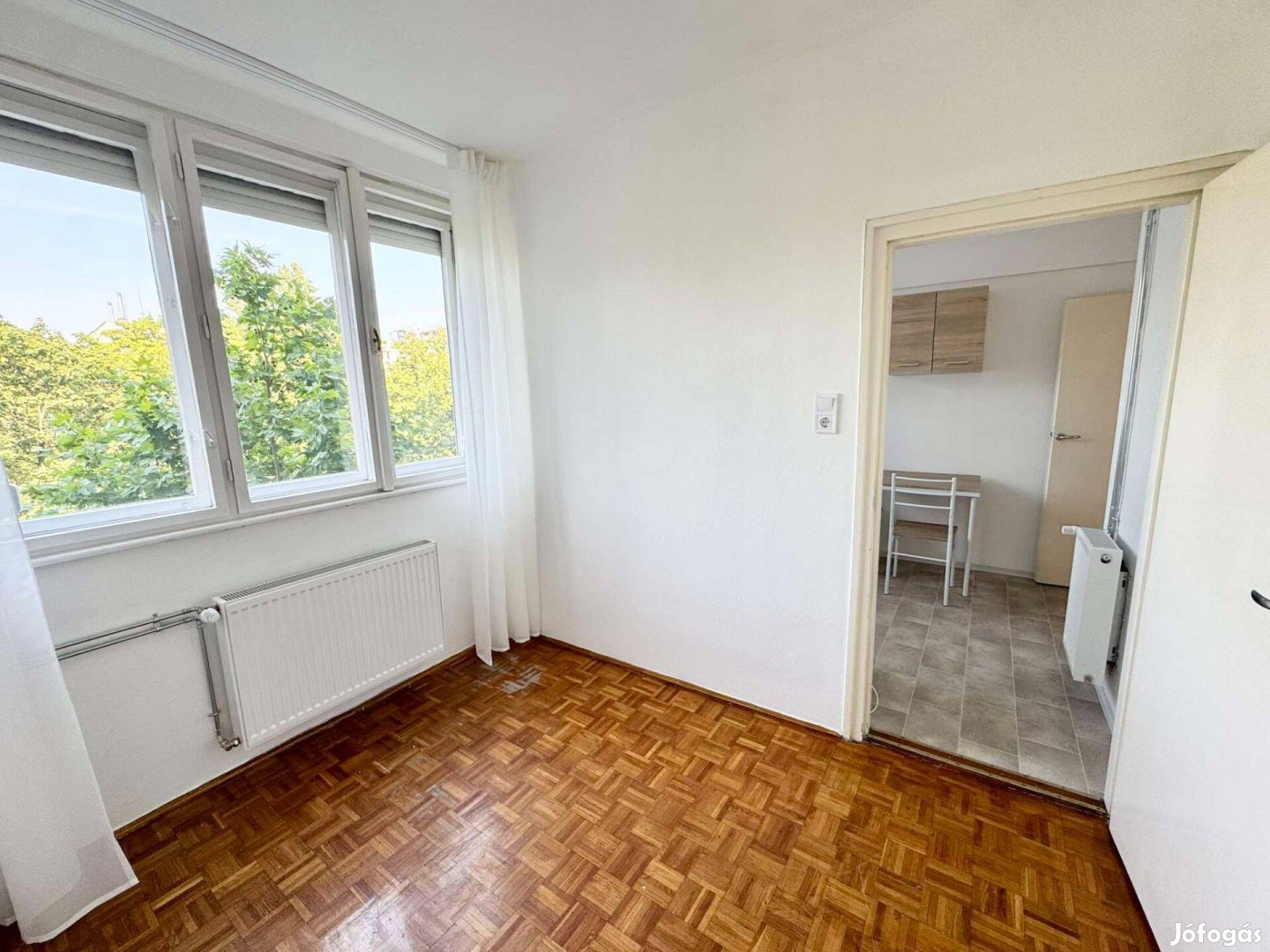 IX. kerületben a Vágóhíd utcában eladó lakás
