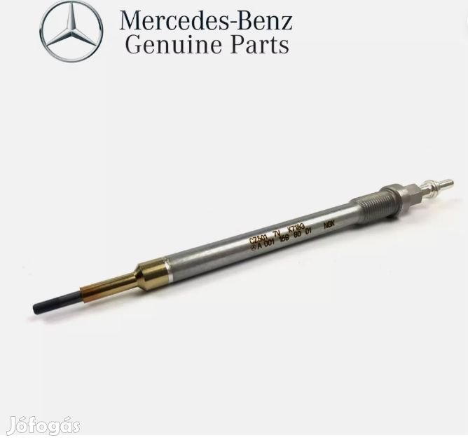 IZZÍTOGYERTYA A0011598001 eladó