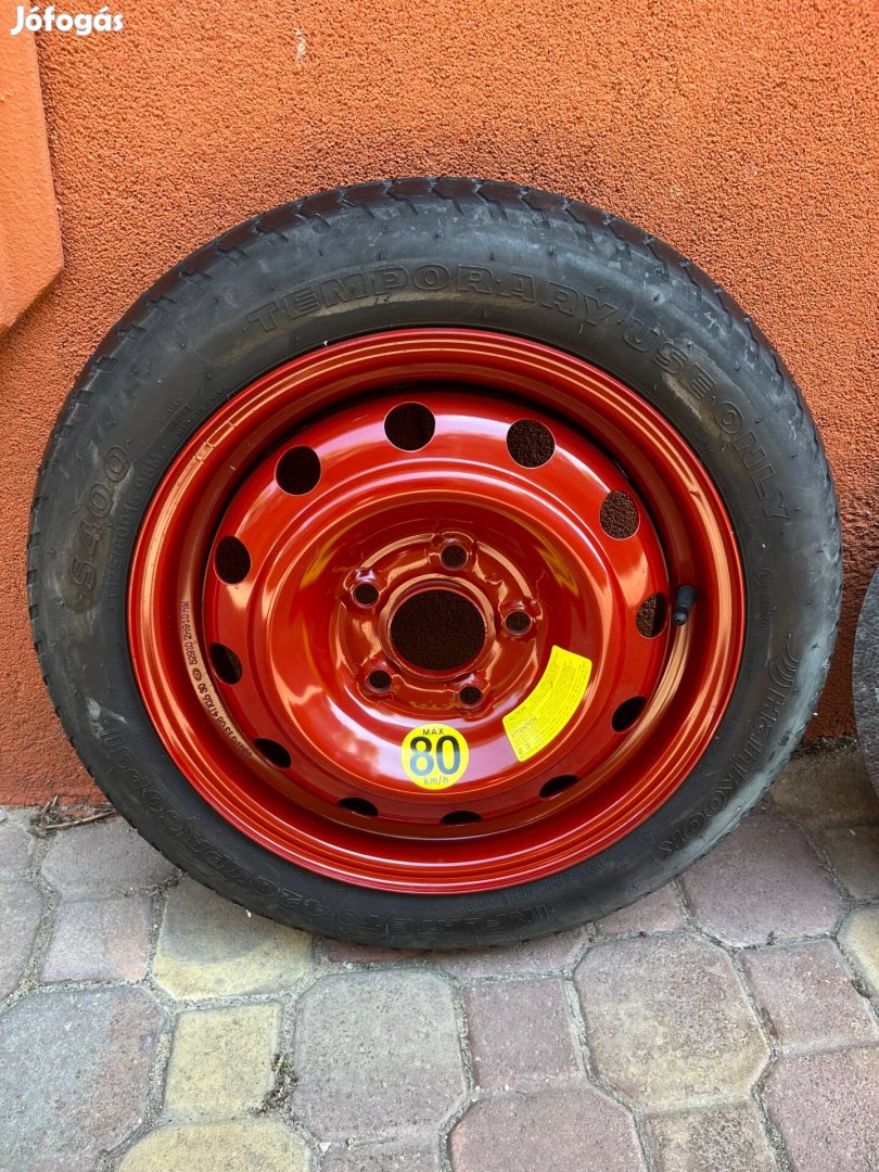 I-30 hyundai mankókerek szett