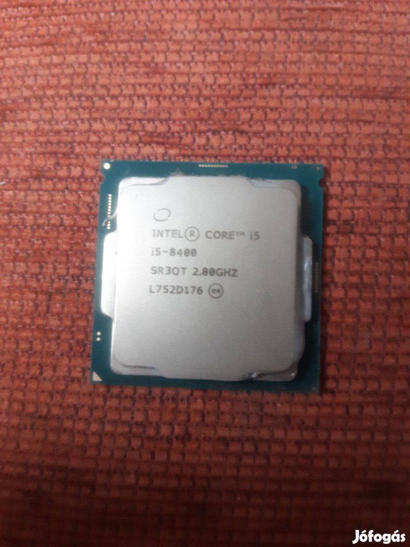 I 5 8400.lga1151