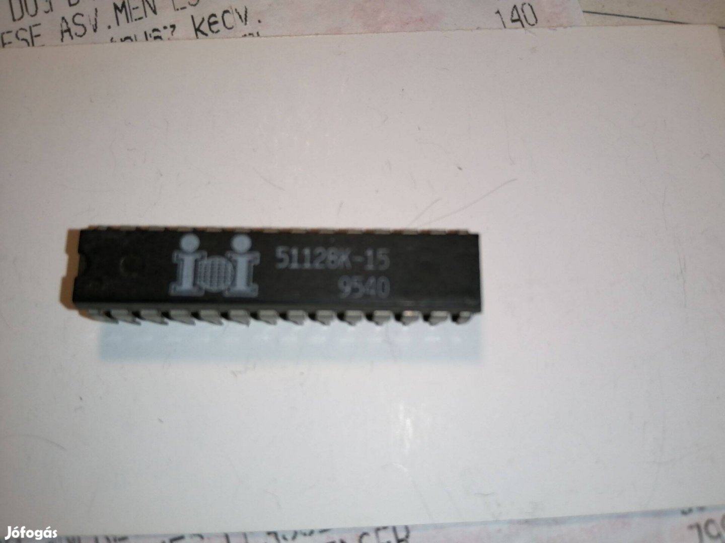 I-I 51128K-15 Chip