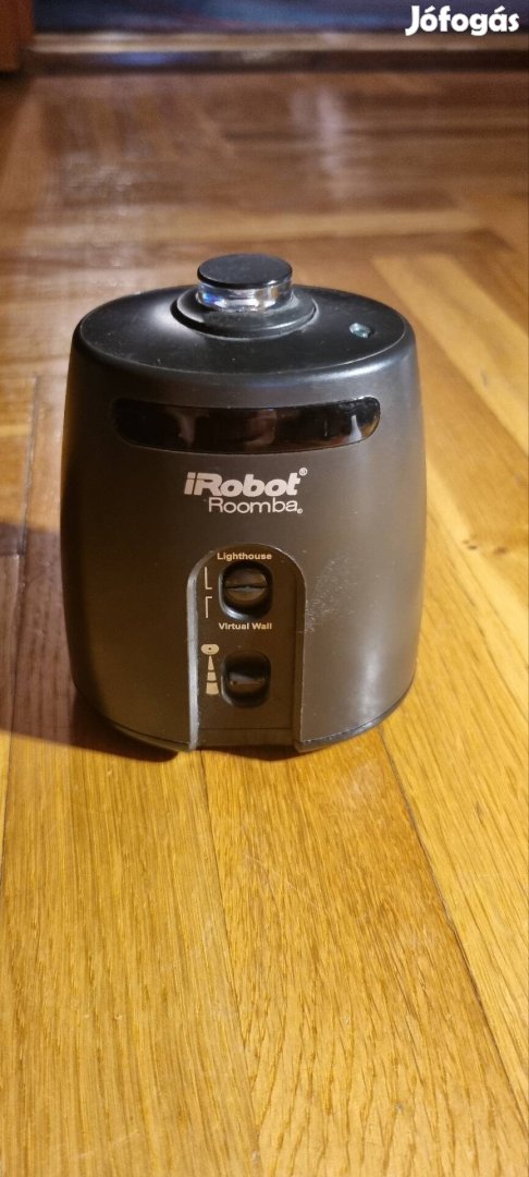 I-Robot Roomba virtuális fal 