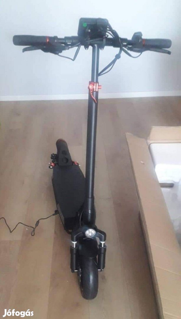 I Scooter T4 Elektromos roller