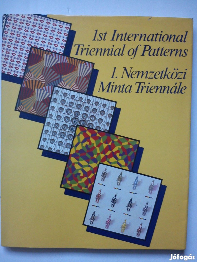 I. Nemzetközi Minta Triennále