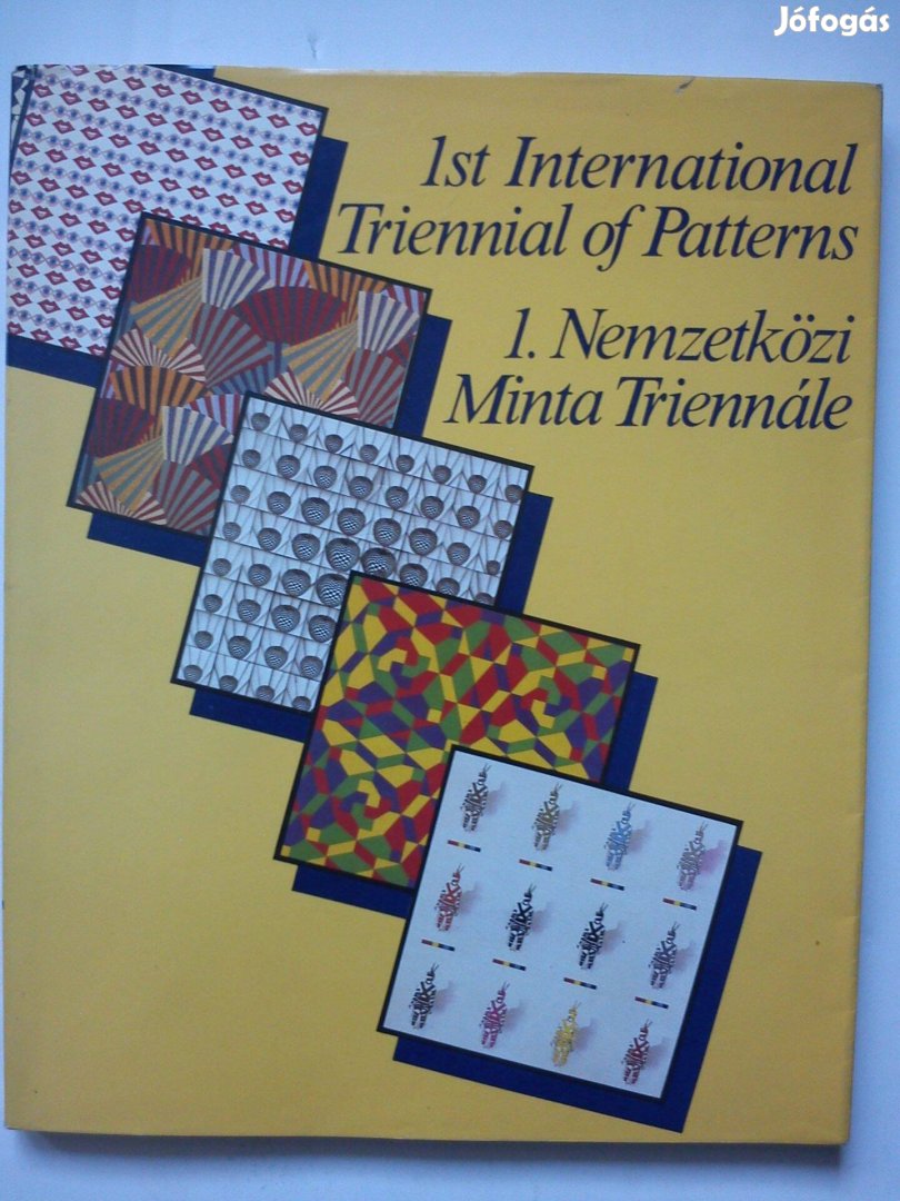 I. Nemzetközi Minta Triennále
