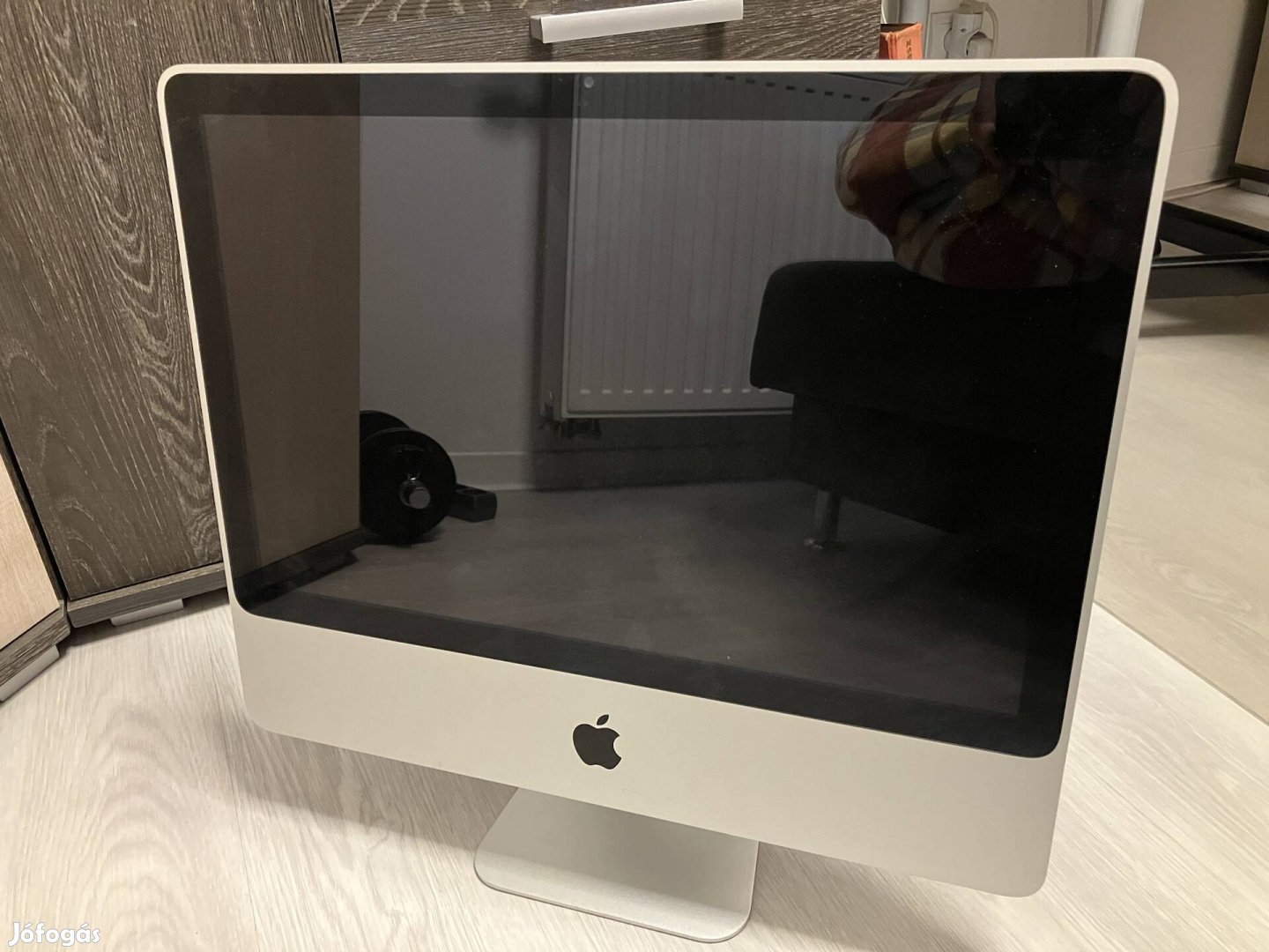 I mac 20 2GB 320 MSE UK