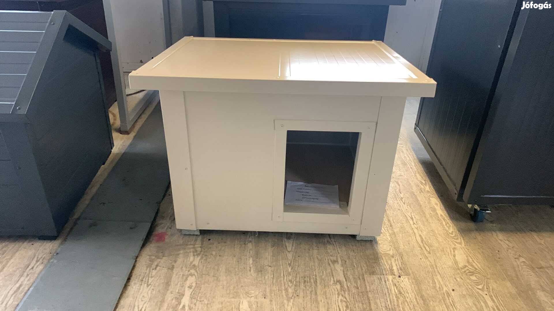 I.oszt. szendvicspanel kutyaház eladó!