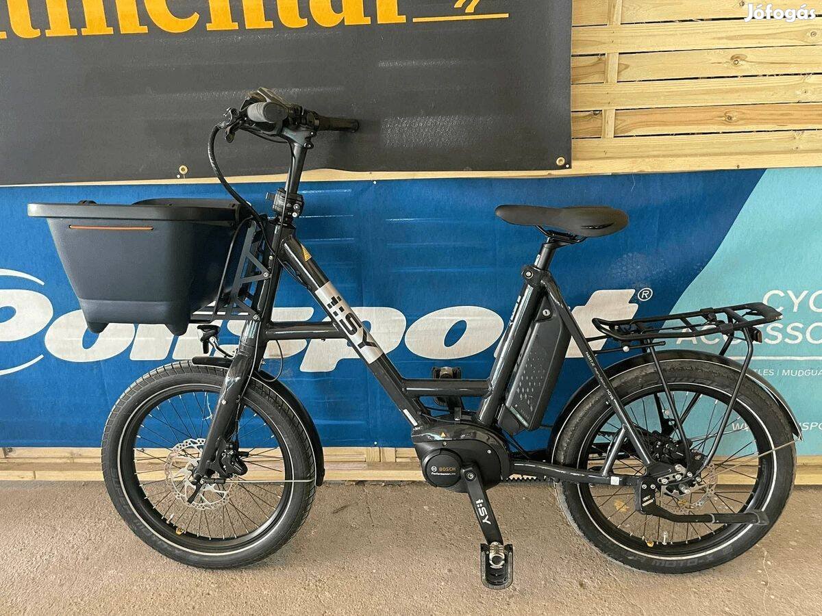 I:sy mini 20", 46cm Bosch