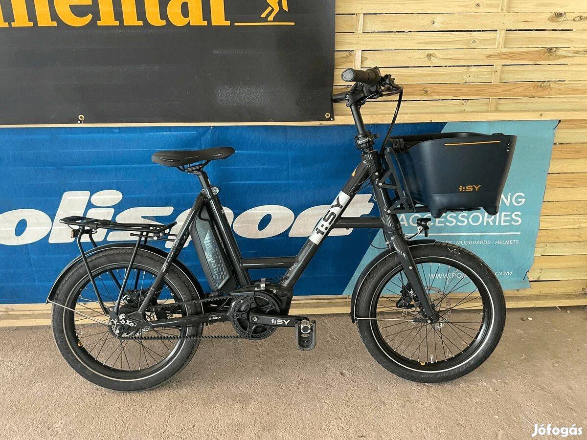 I:sy mini . Performanceline, 400Wh