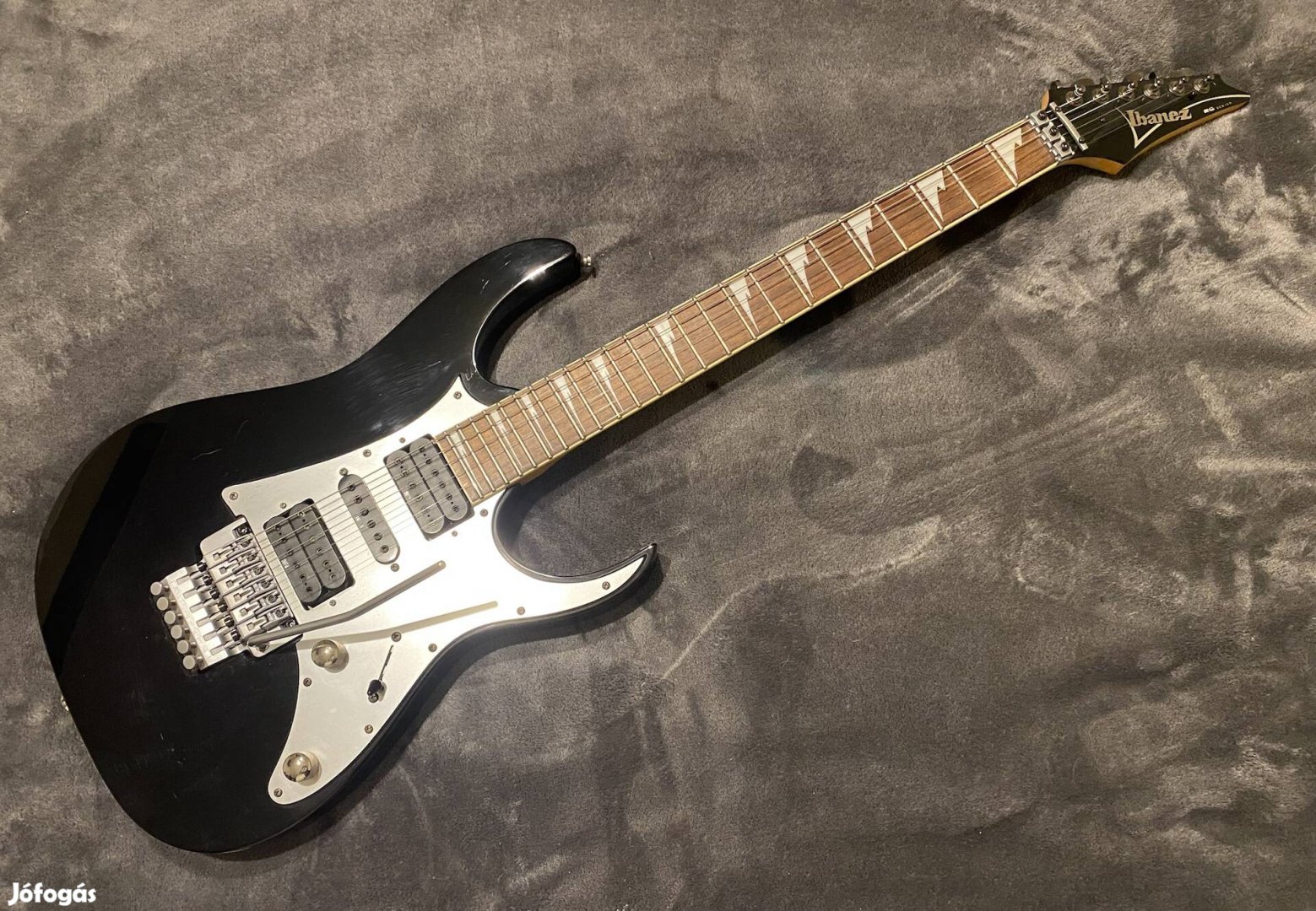 Ibanez 350 EX