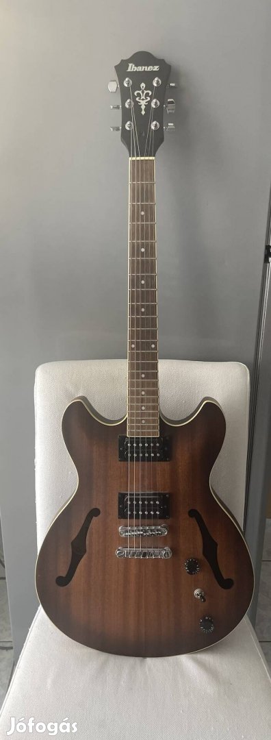 Ibanez AS53-TF gitár