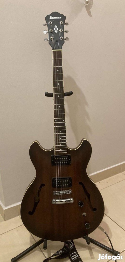 Ibanez AS 53 TF gitár