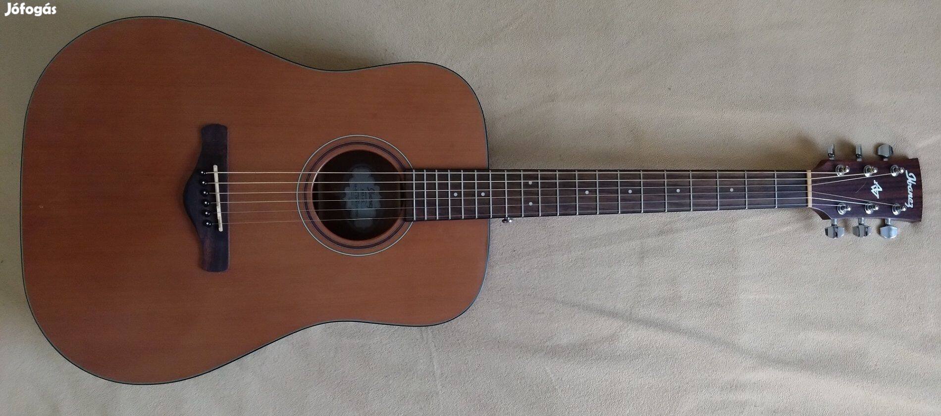 Ibanez AW65-LG Artwood akusztikus gitár