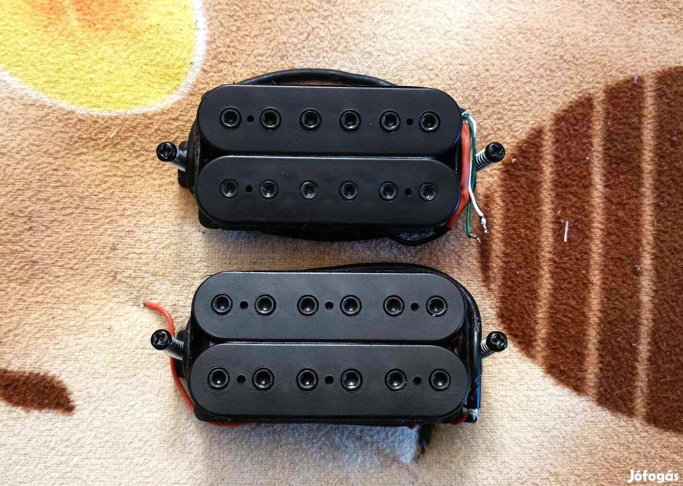 Ibanez CAP VM1 - VM2 hangszedő szett ( pickup)