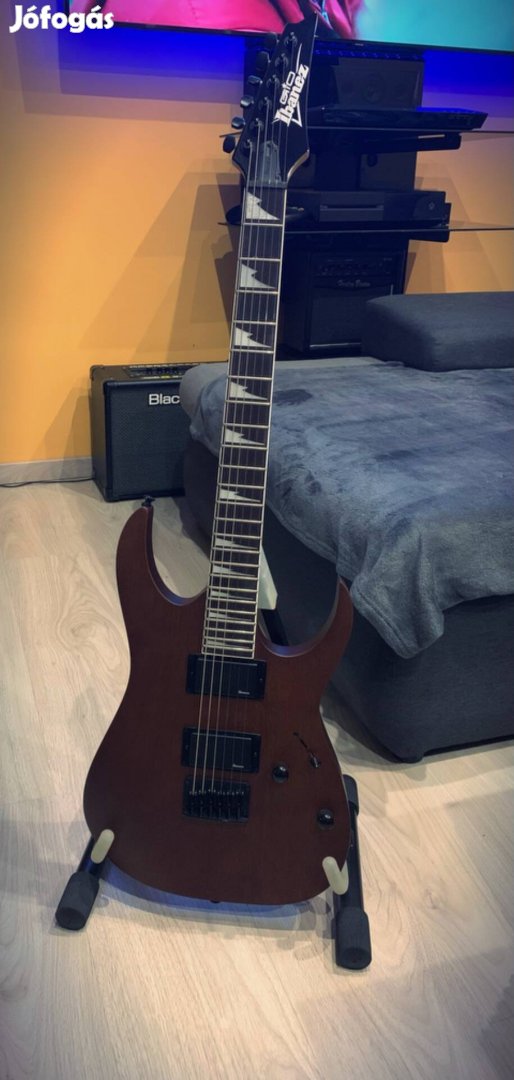 Ibanez Elektromos gitár