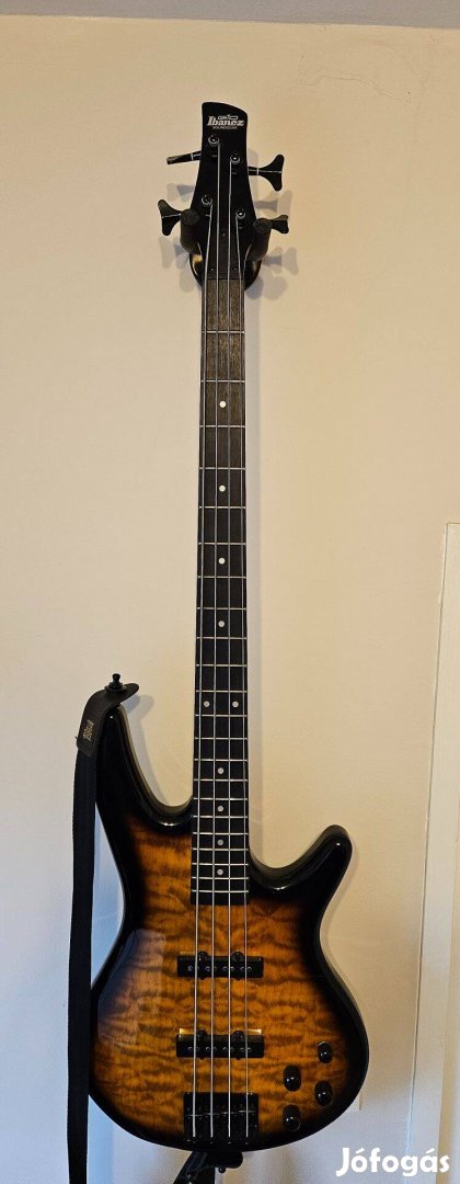 Ibanez GSR280QA Tys basszusgitár