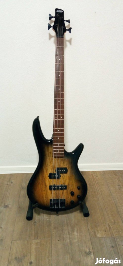 Ibanez GSR 200 SM basszusgitár