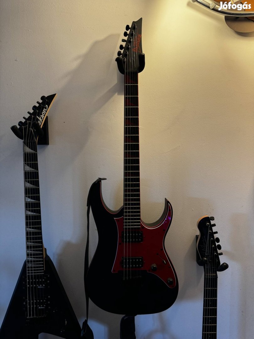 Ibanez Gio Elektromos Gitár