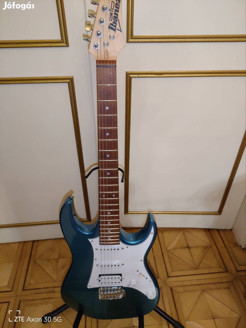 Ibanez Gio eladó újszerű 