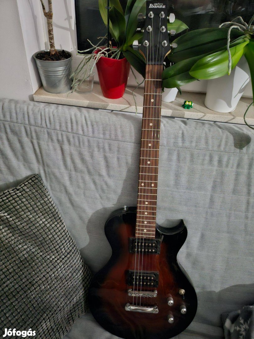 Ibanez Gio gitár eladó