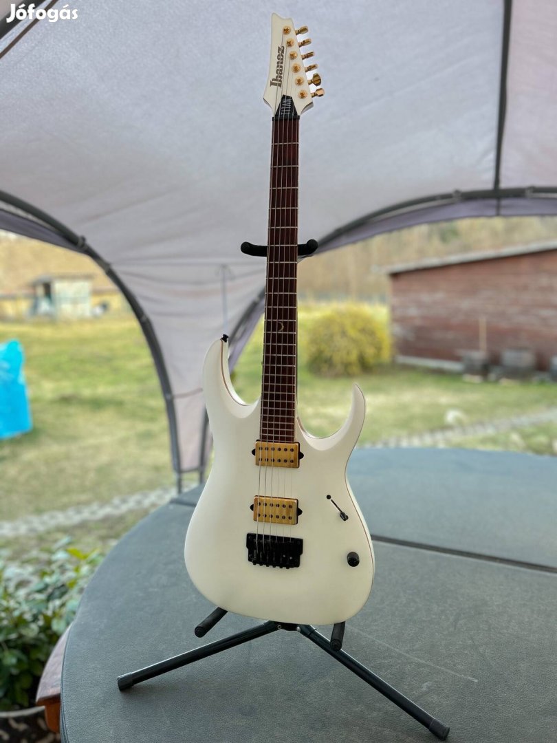 Ibanez JBM10FX-PWM elektromos gitár