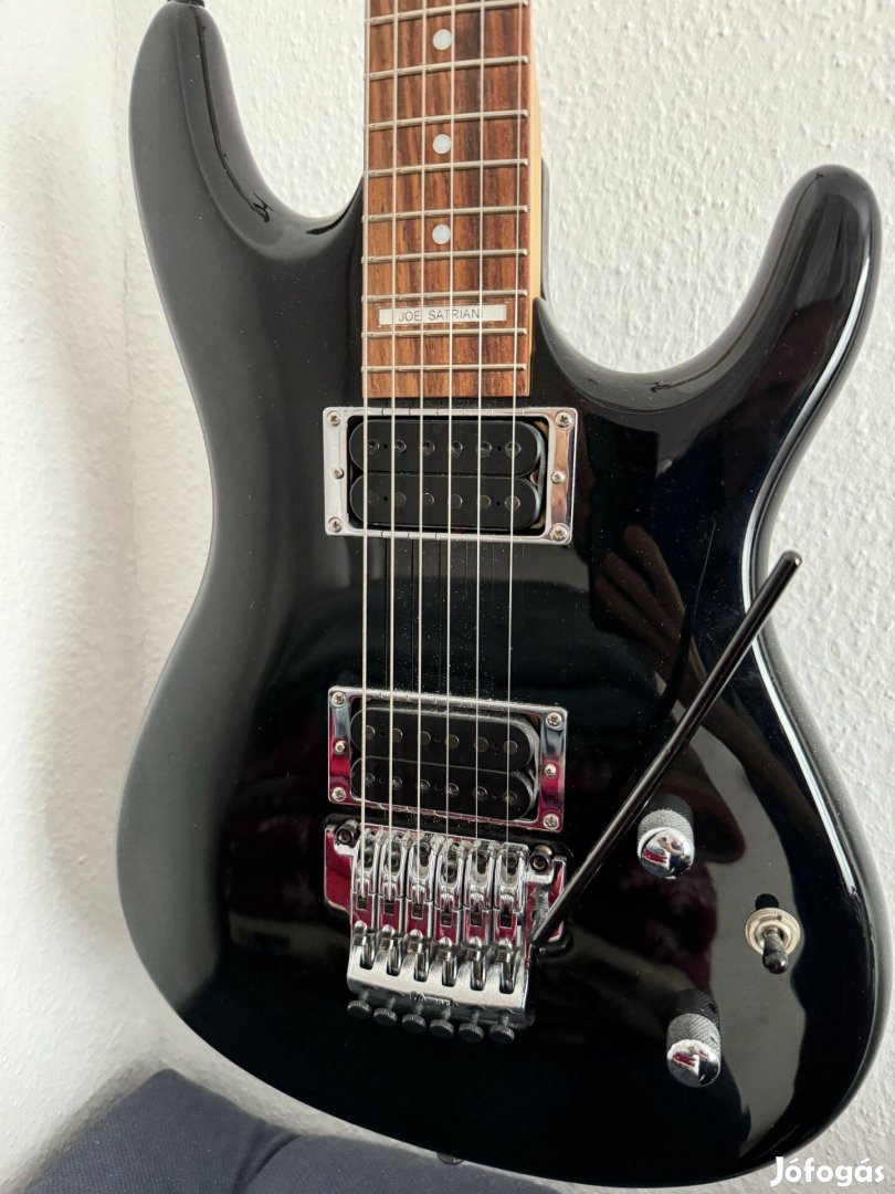 Ibanez JS100